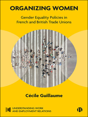 cover image of Organizing Women